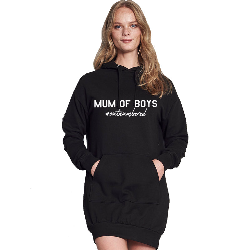 Rock The Tops
