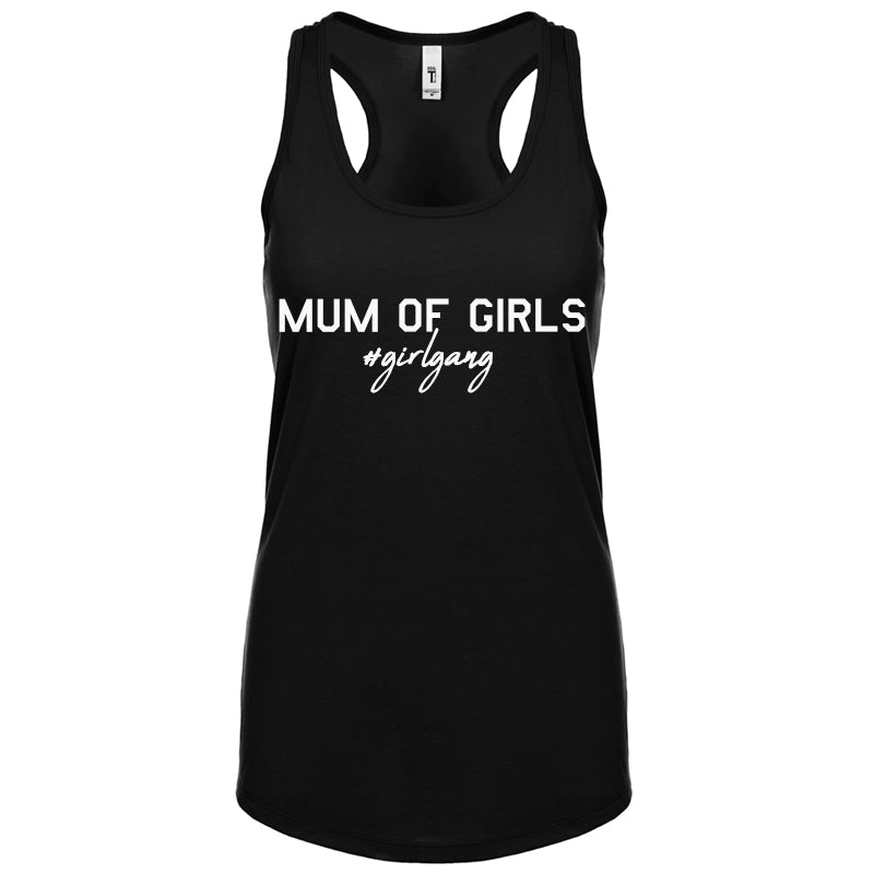 Rock The Tops