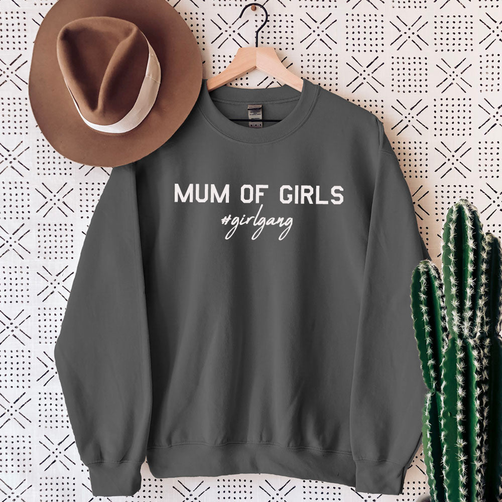 Rock The Tops