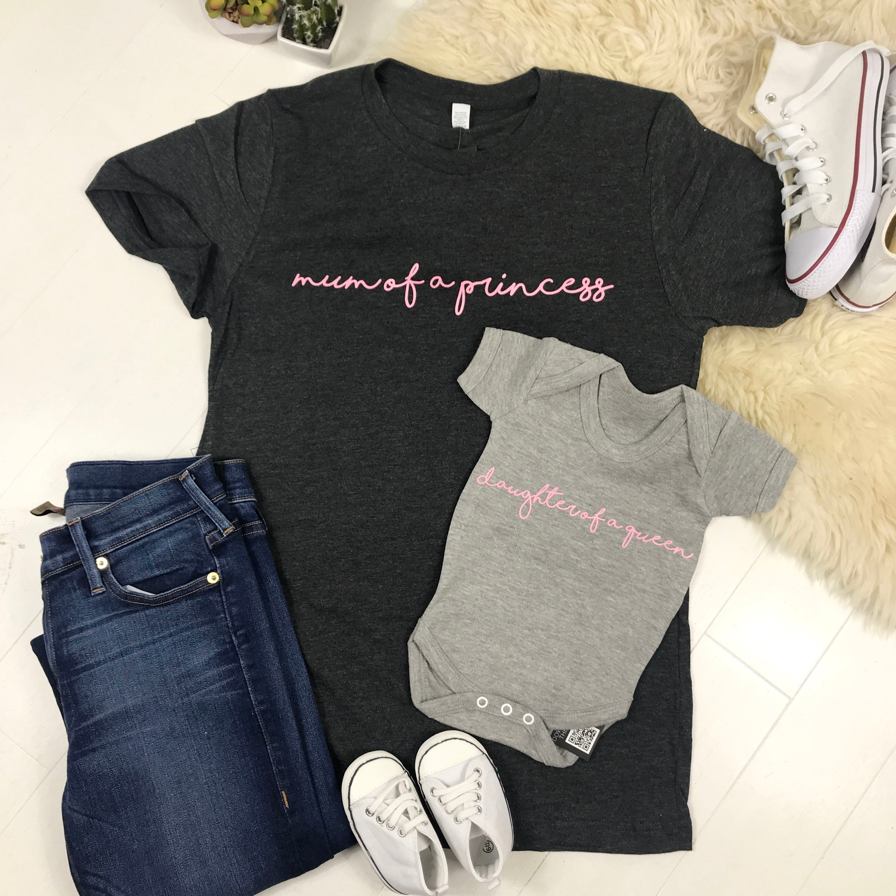 Rock The Tops