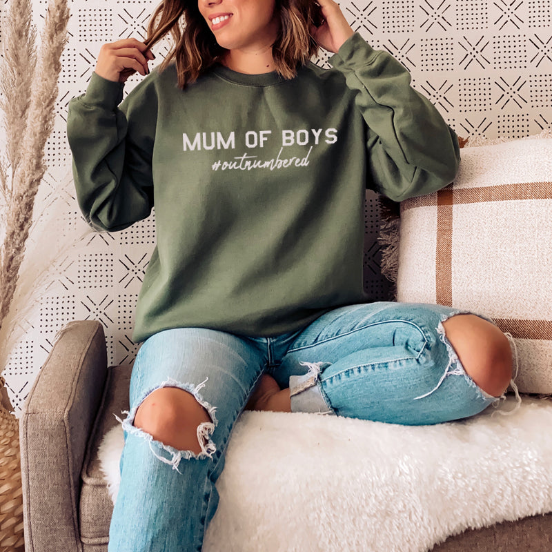 Rock The Tops