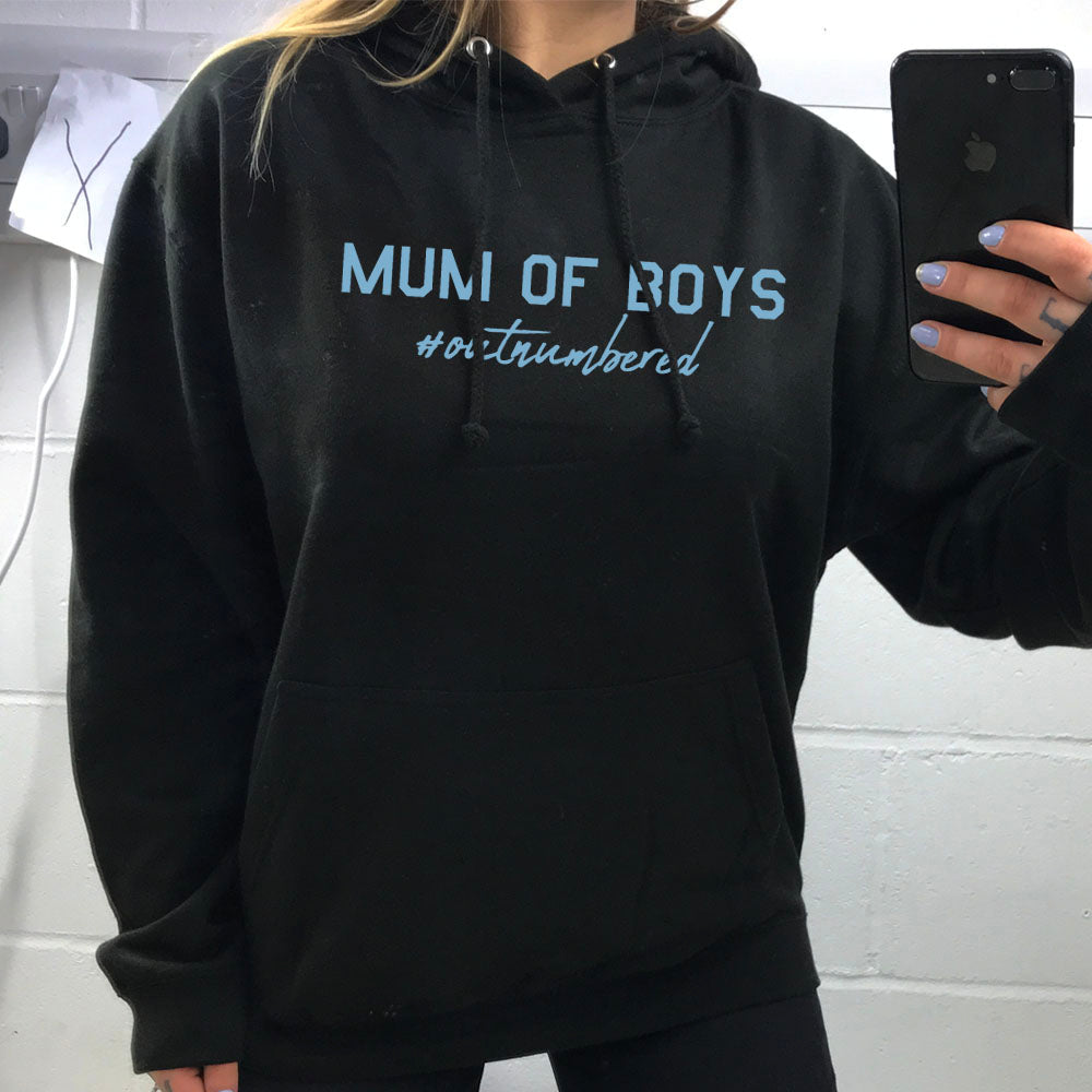 Rock The Tops