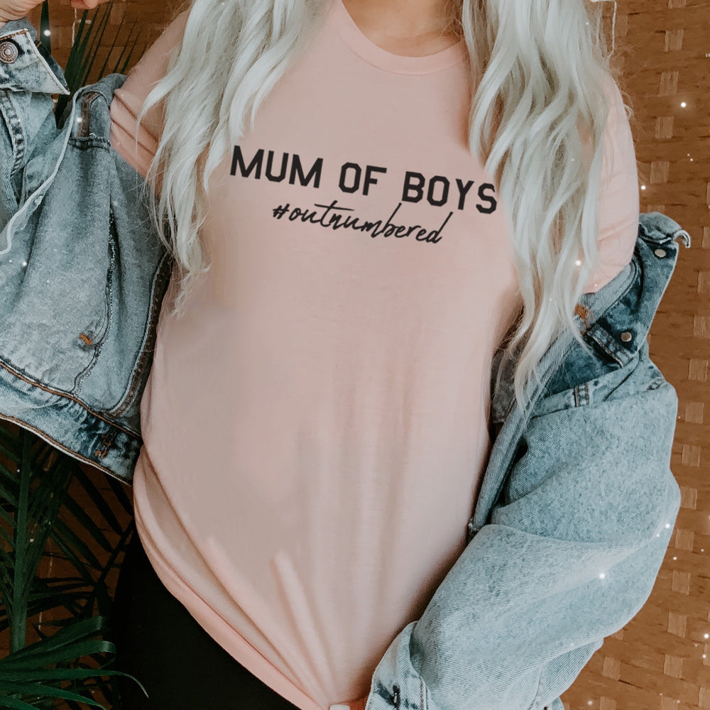 Rock The Tops