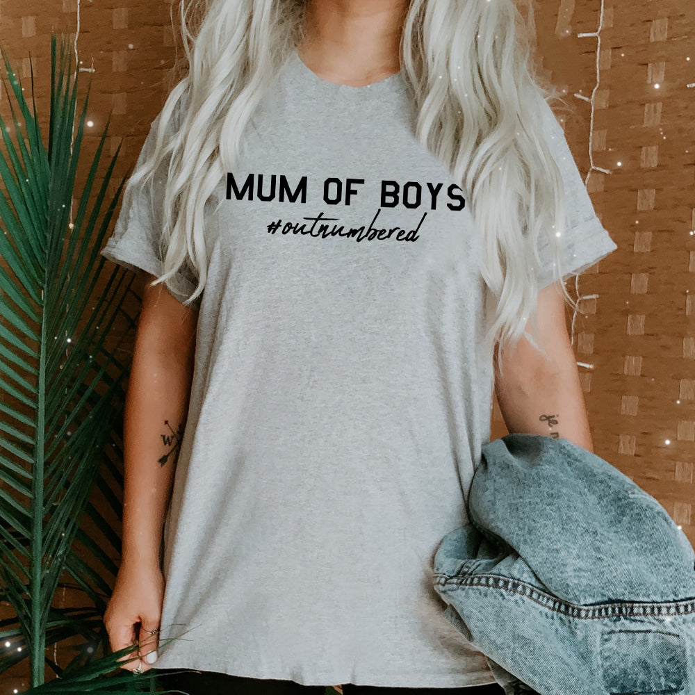 Rock The Tops