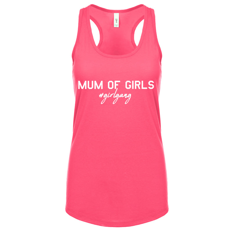 Rock The Tops