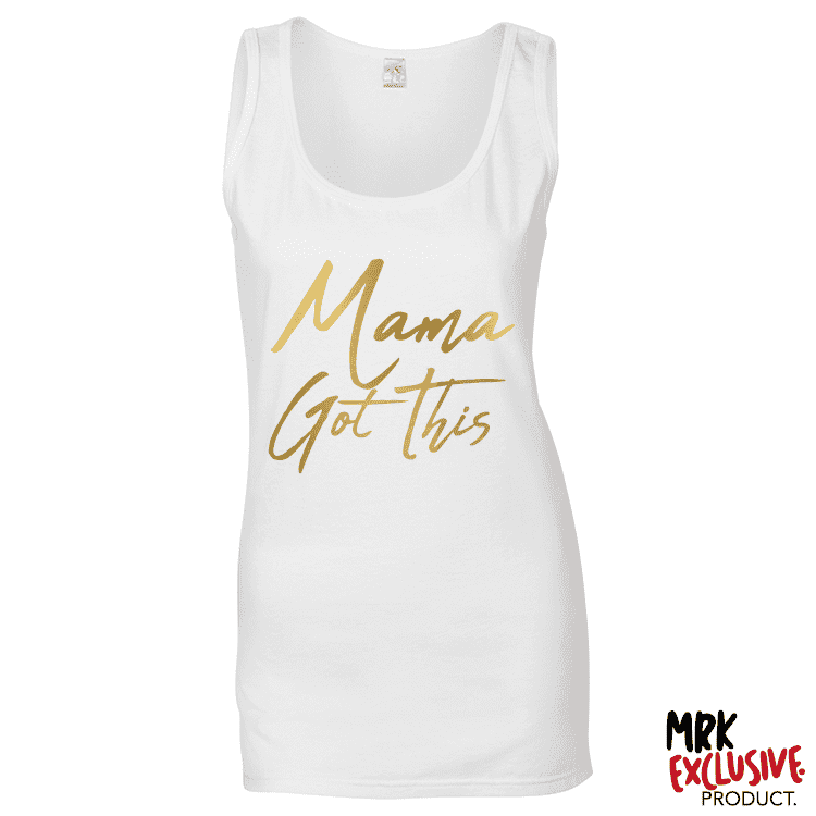 Rock The Tops