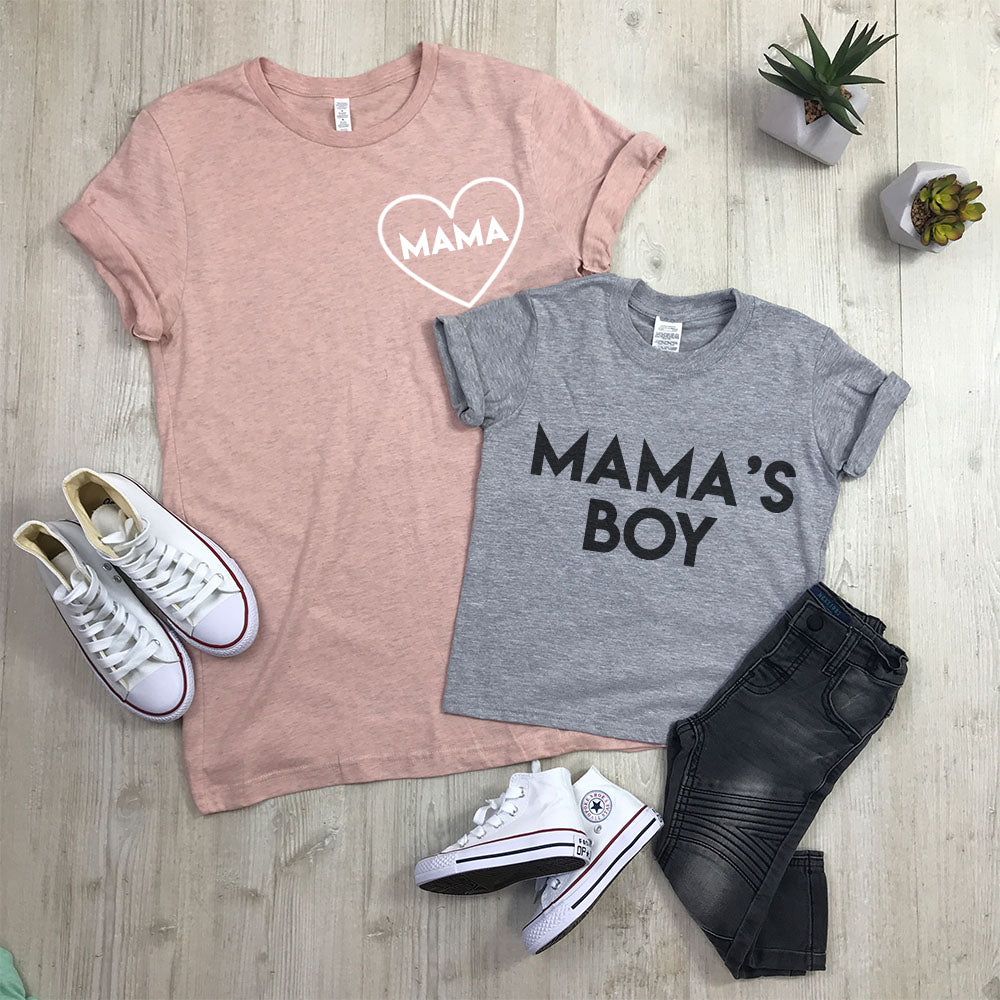 Rock The Tops