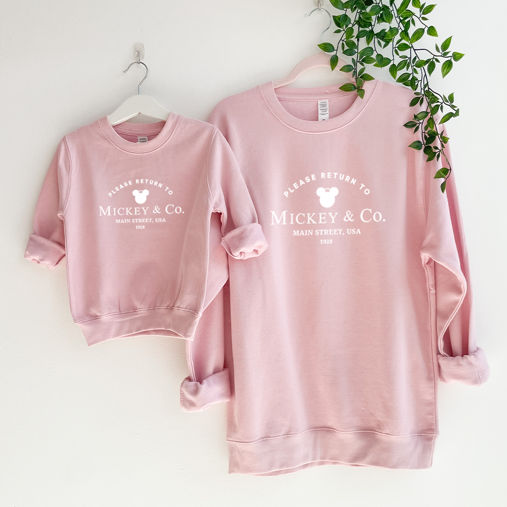 Rock The Tops
