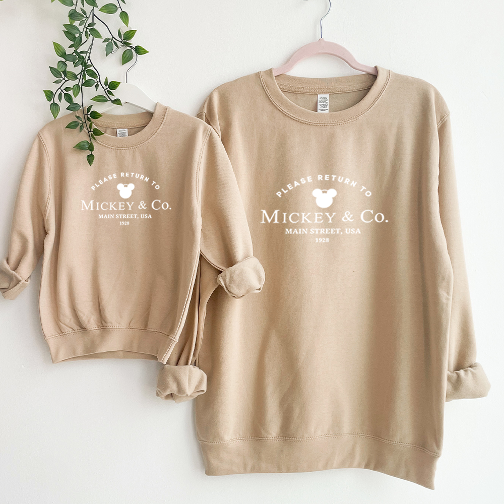 Rock The Tops