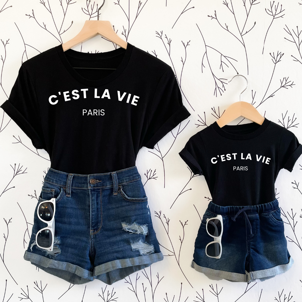 Rock The Tops