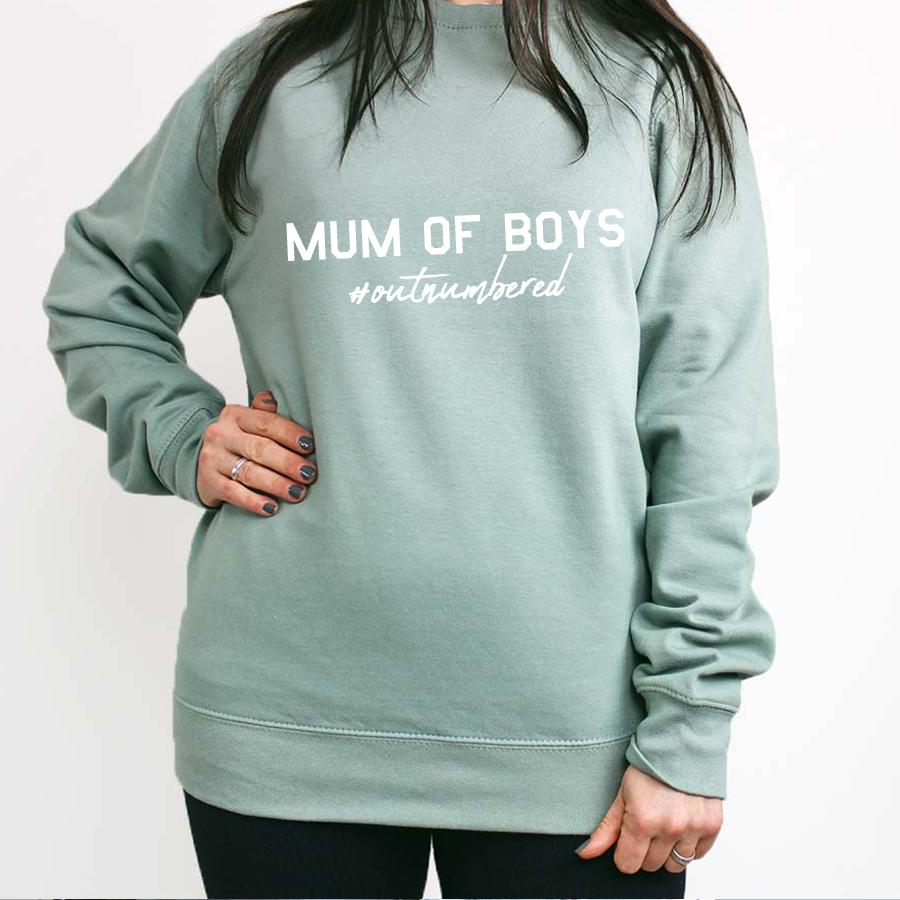 Rock The Tops