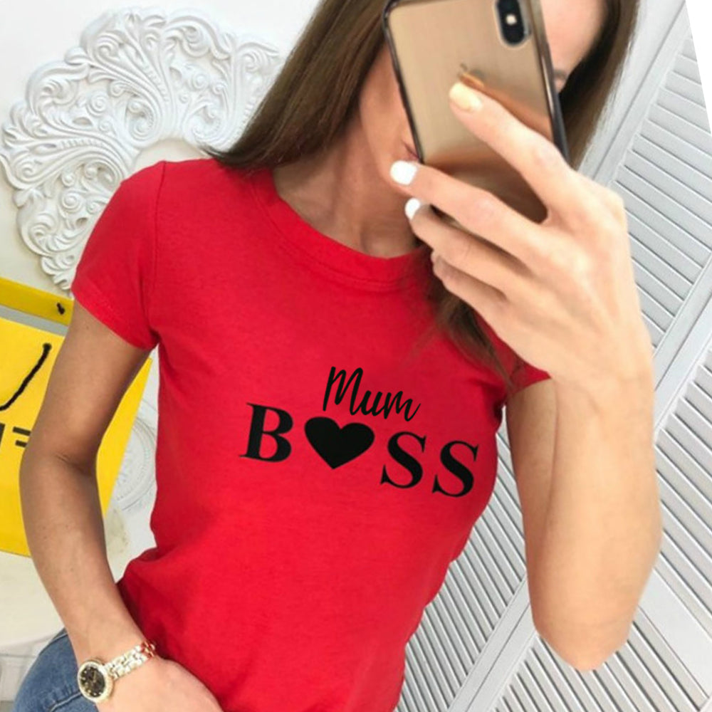Rock The Tops