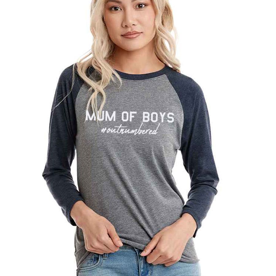 Rock The Tops
