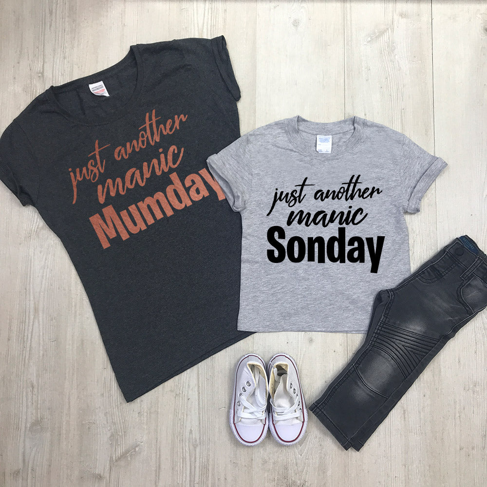 Rock The Tops