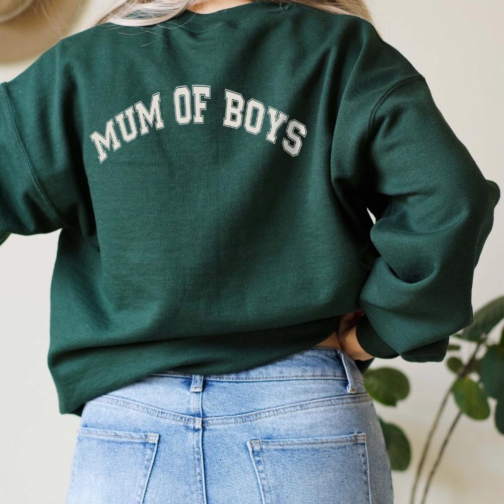 Rock The Tops