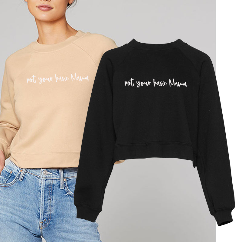 Rock The Tops