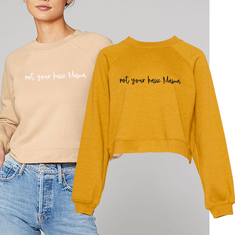 Rock The Tops