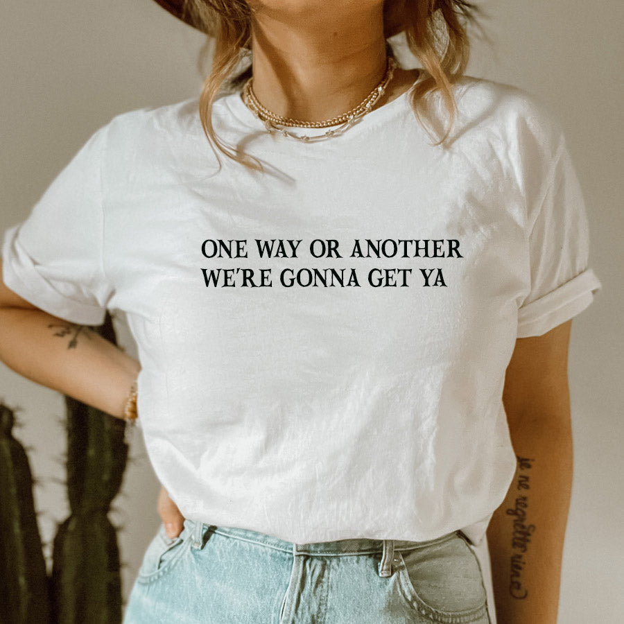 Rock The Tops