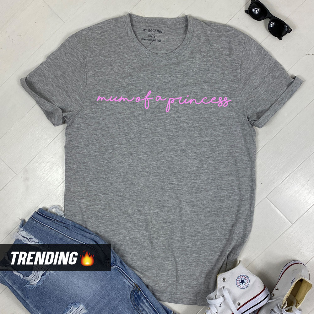 Rock The Tops