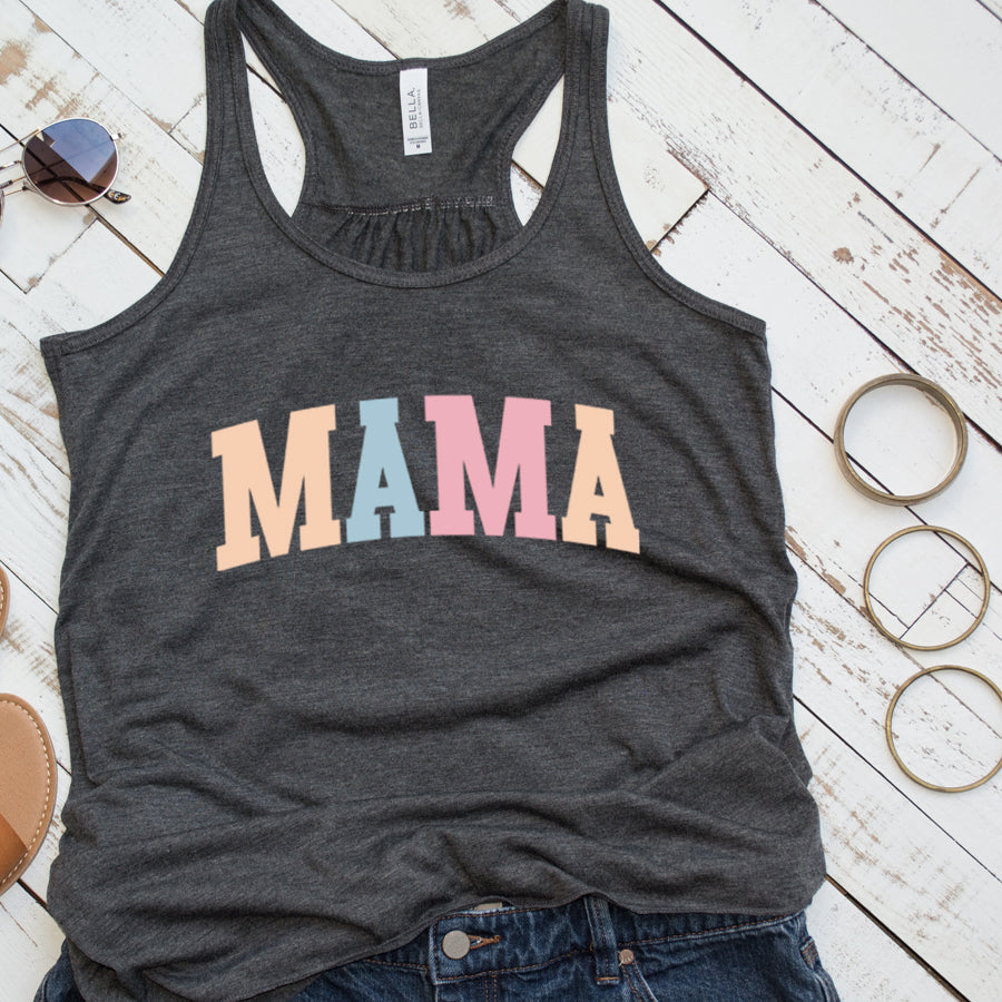 Rock The Tops