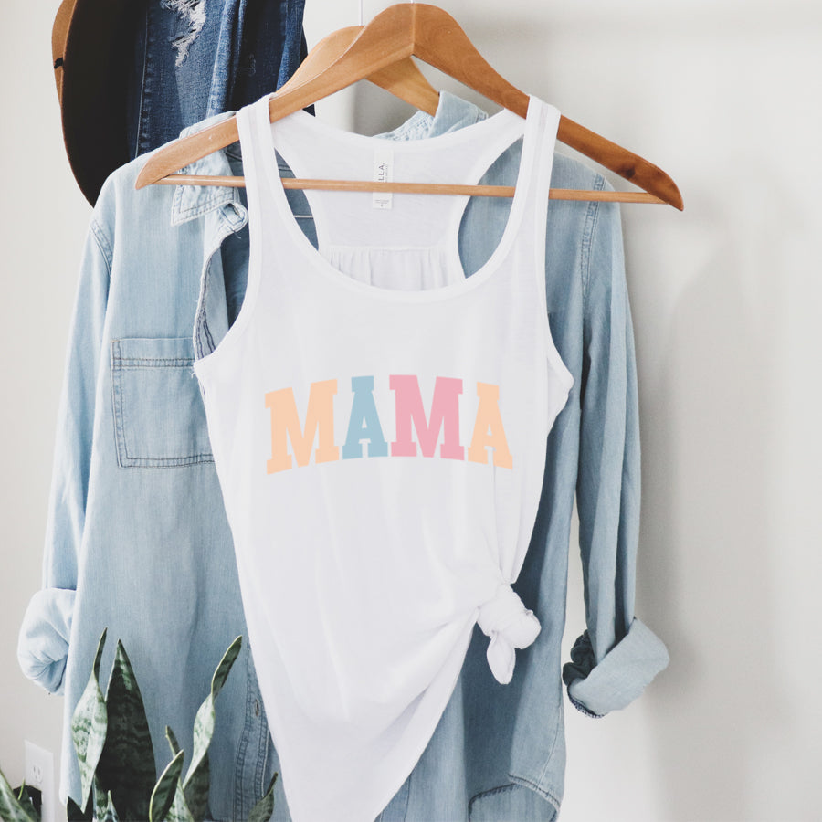 Rock The Tops