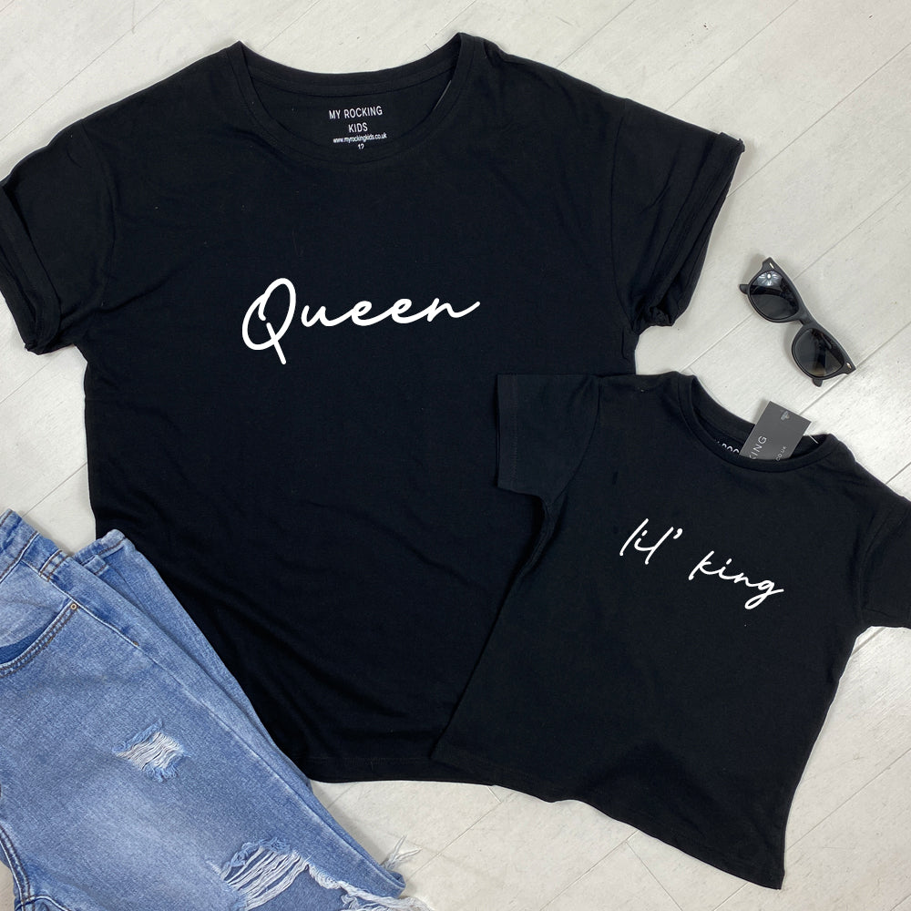 Rock The Tops