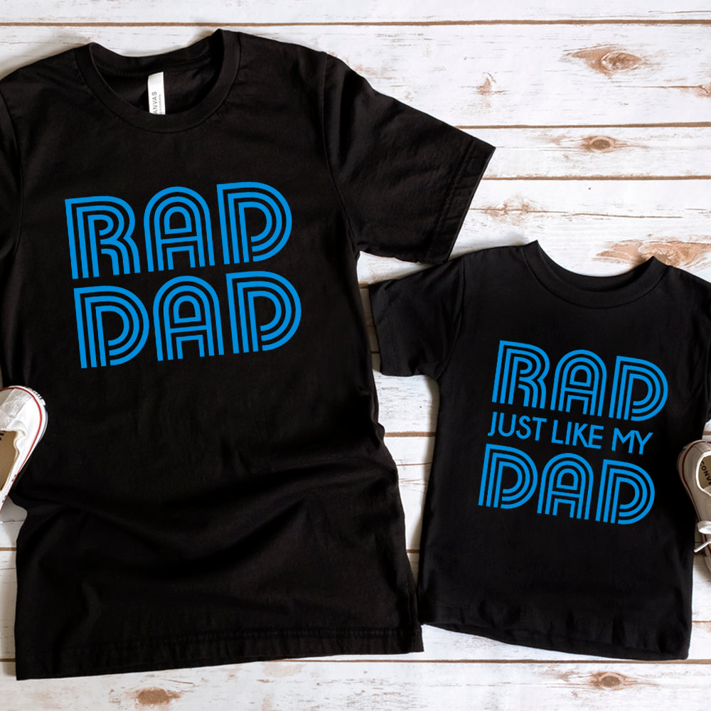 Rock The Tops