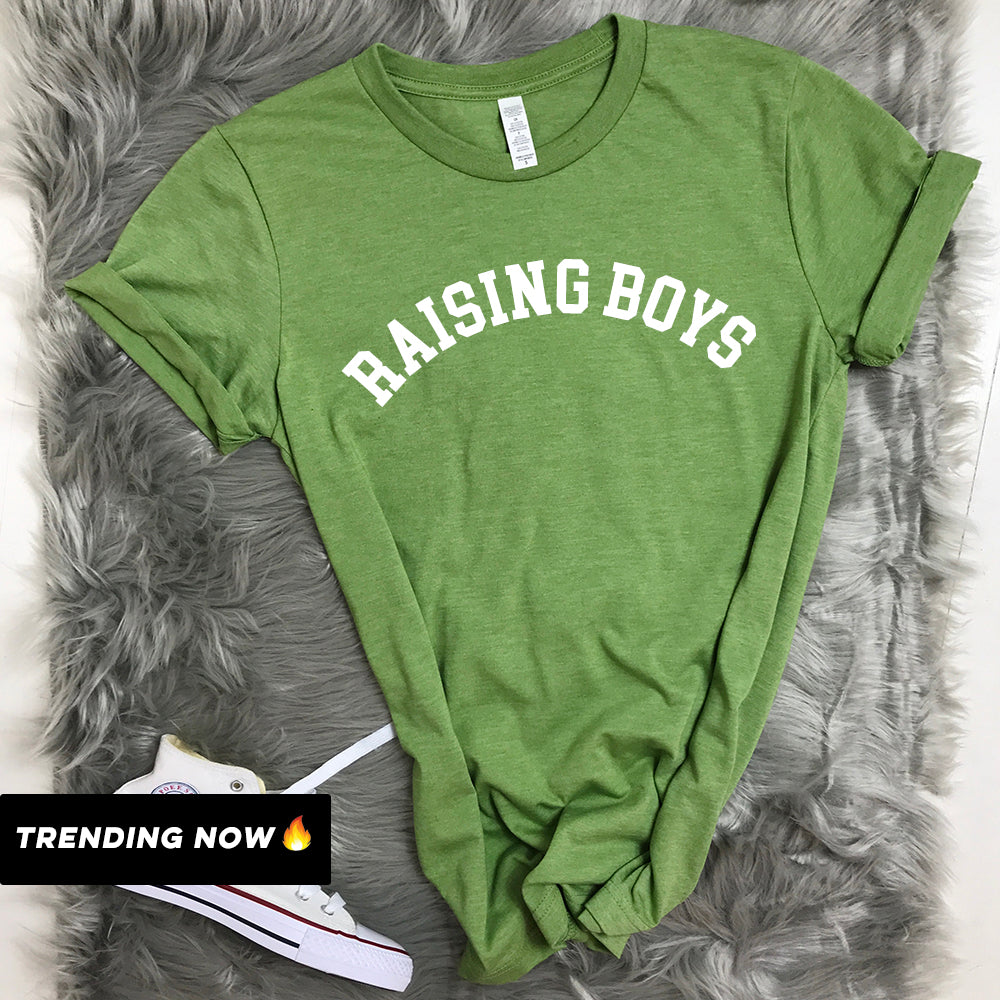 Rock The Tops