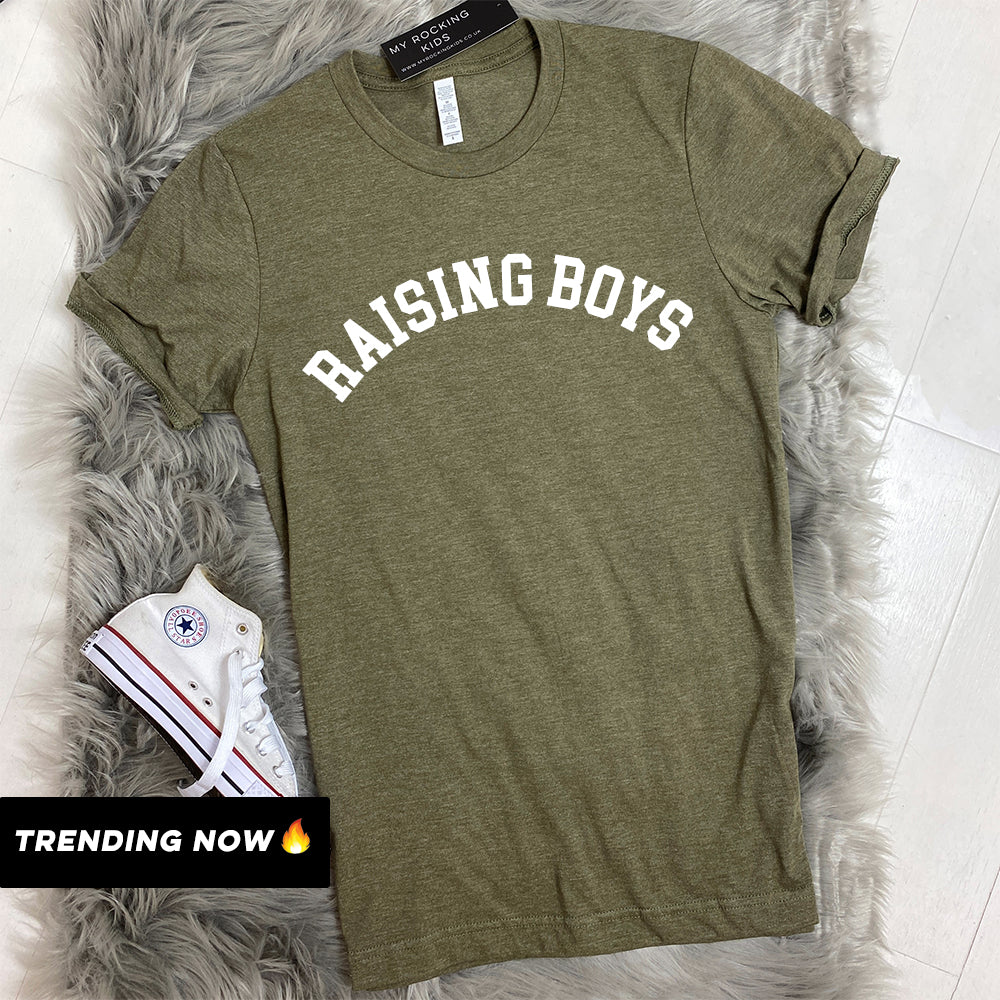Rock The Tops