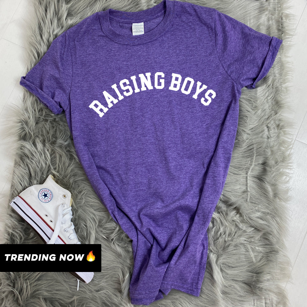 Rock The Tops