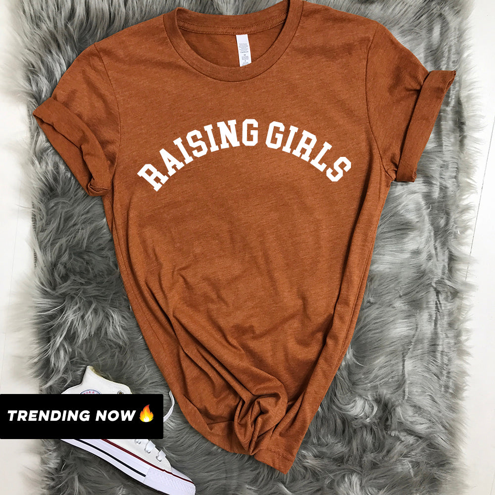 Rock The Tops