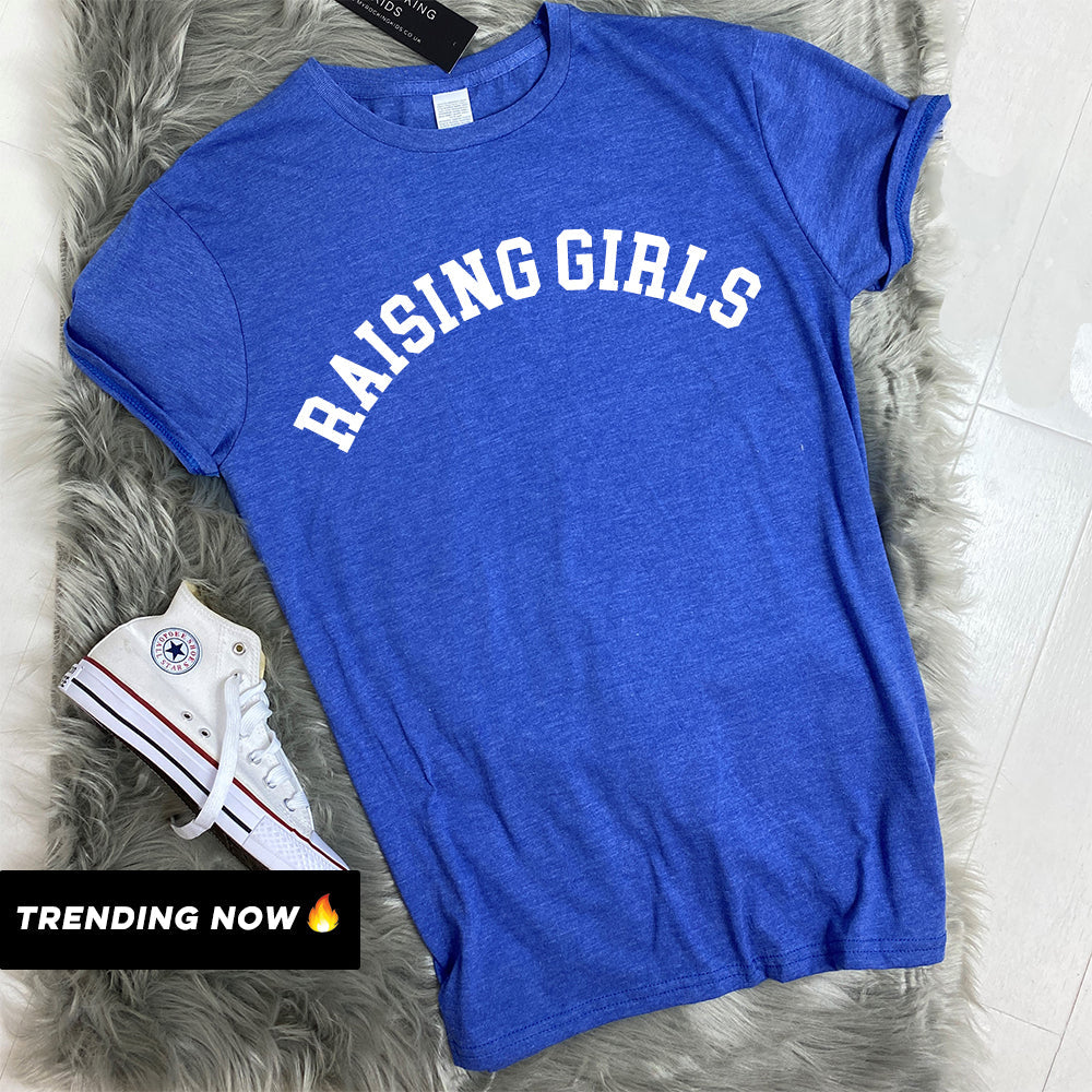 Rock The Tops