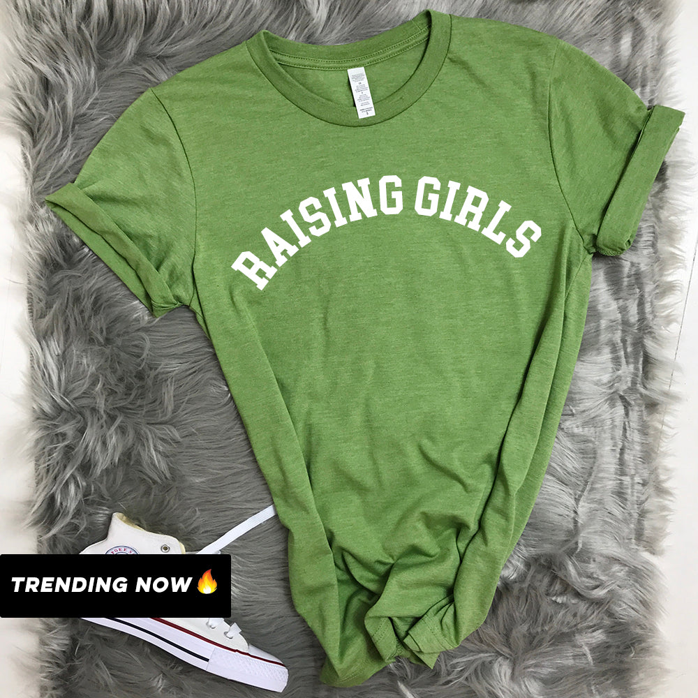 Rock The Tops