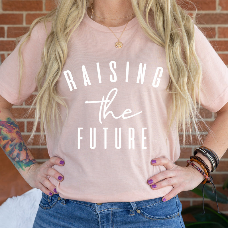 Rock The Tops