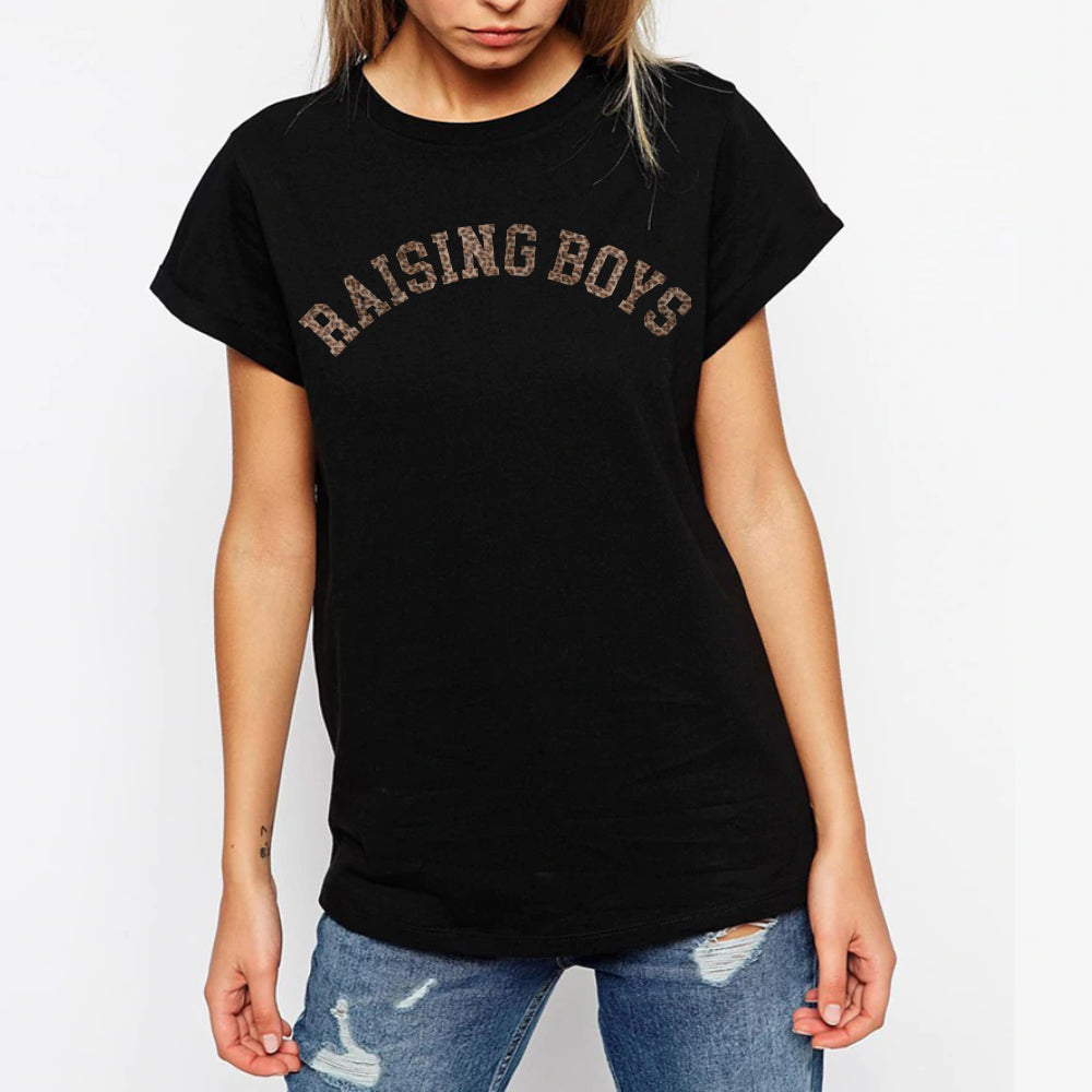 Rock The Tops