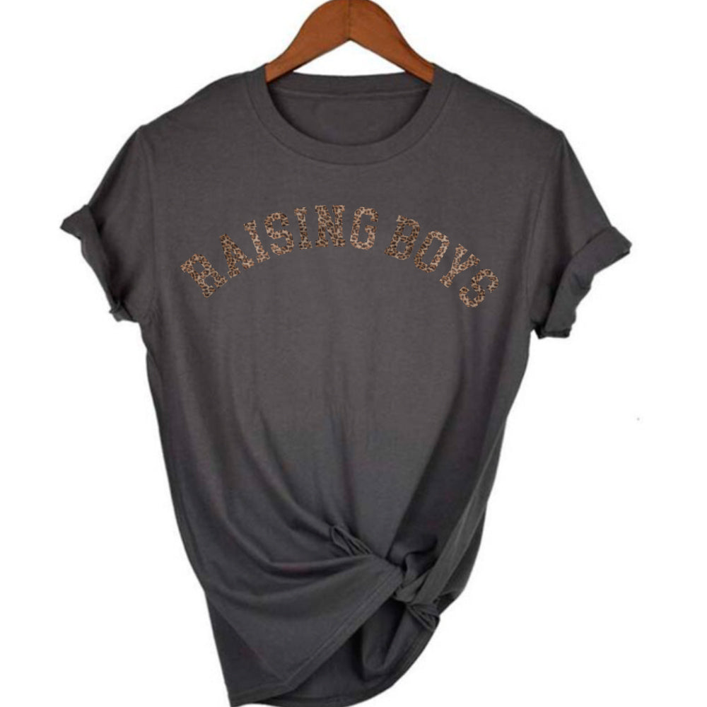 Rock The Tops
