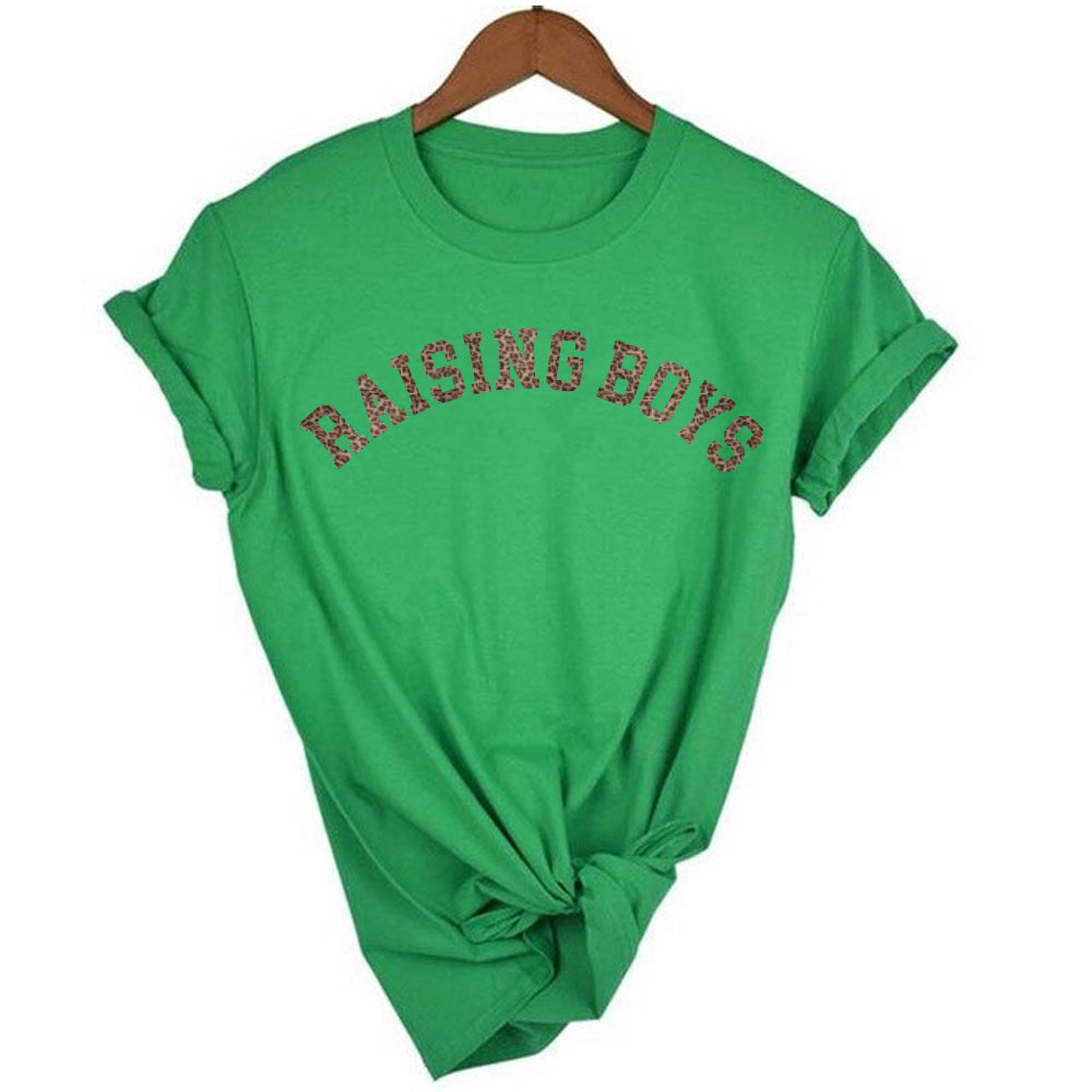 Rock The Tops