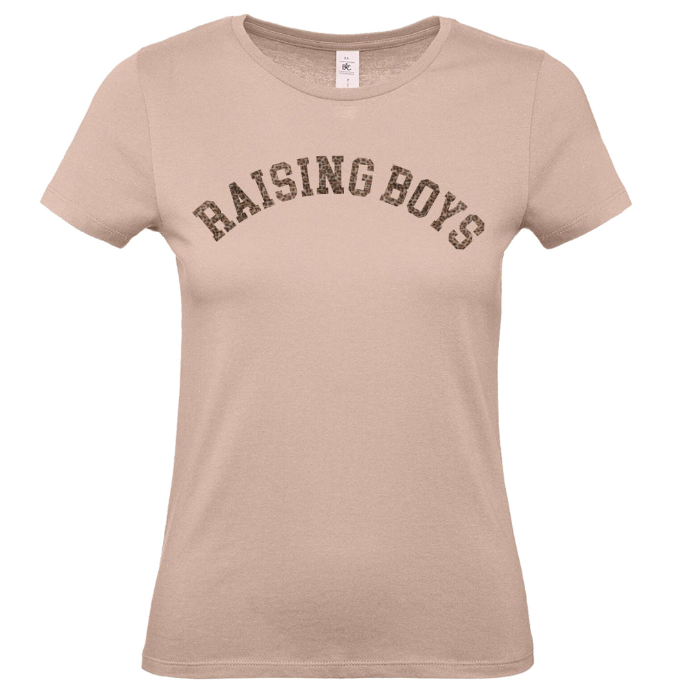 Rock The Tops