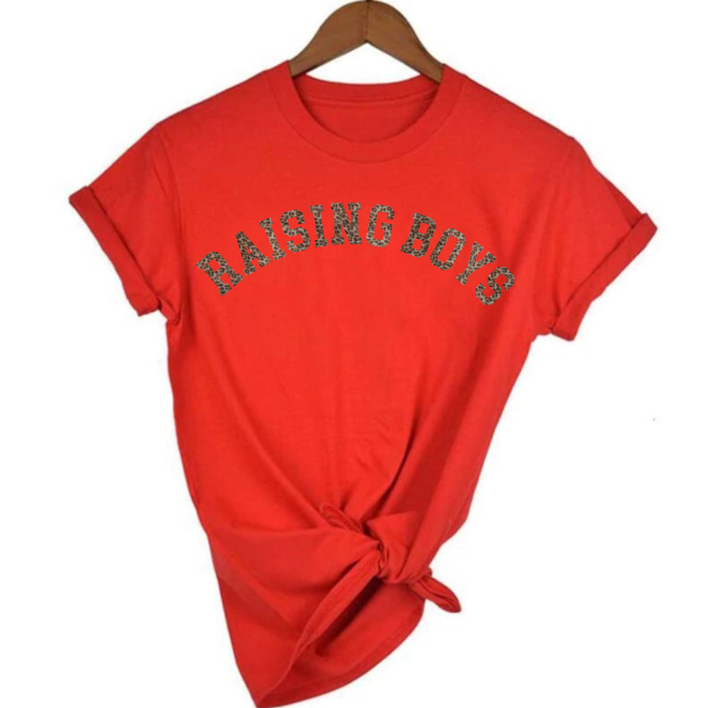 Rock The Tops