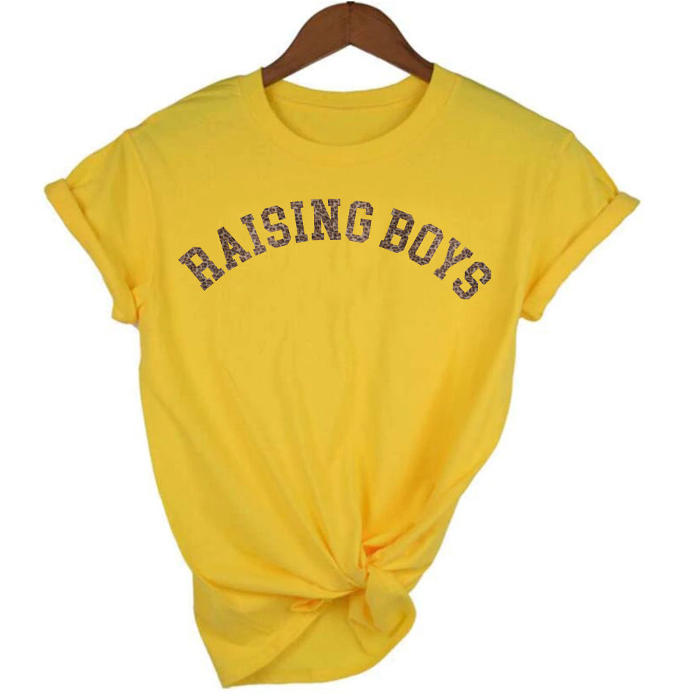 Rock The Tops