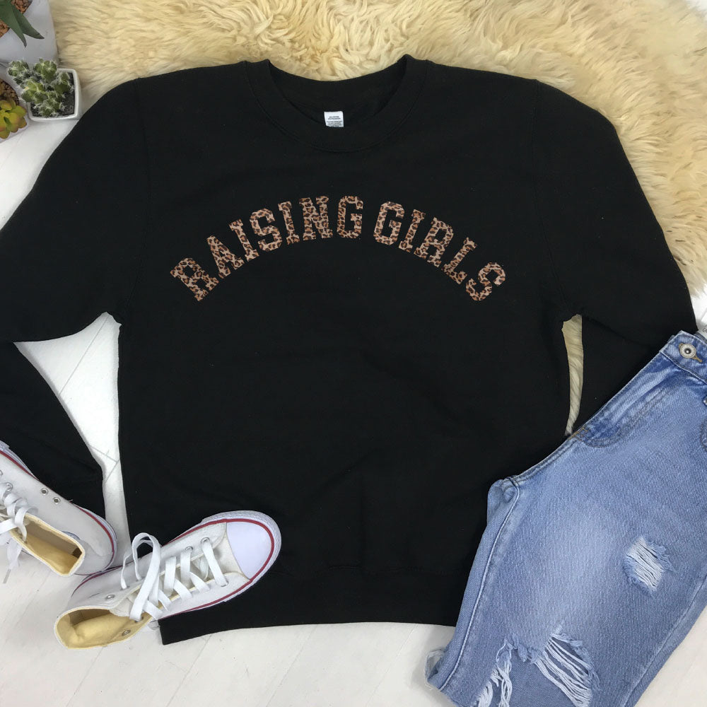 Rock The Tops