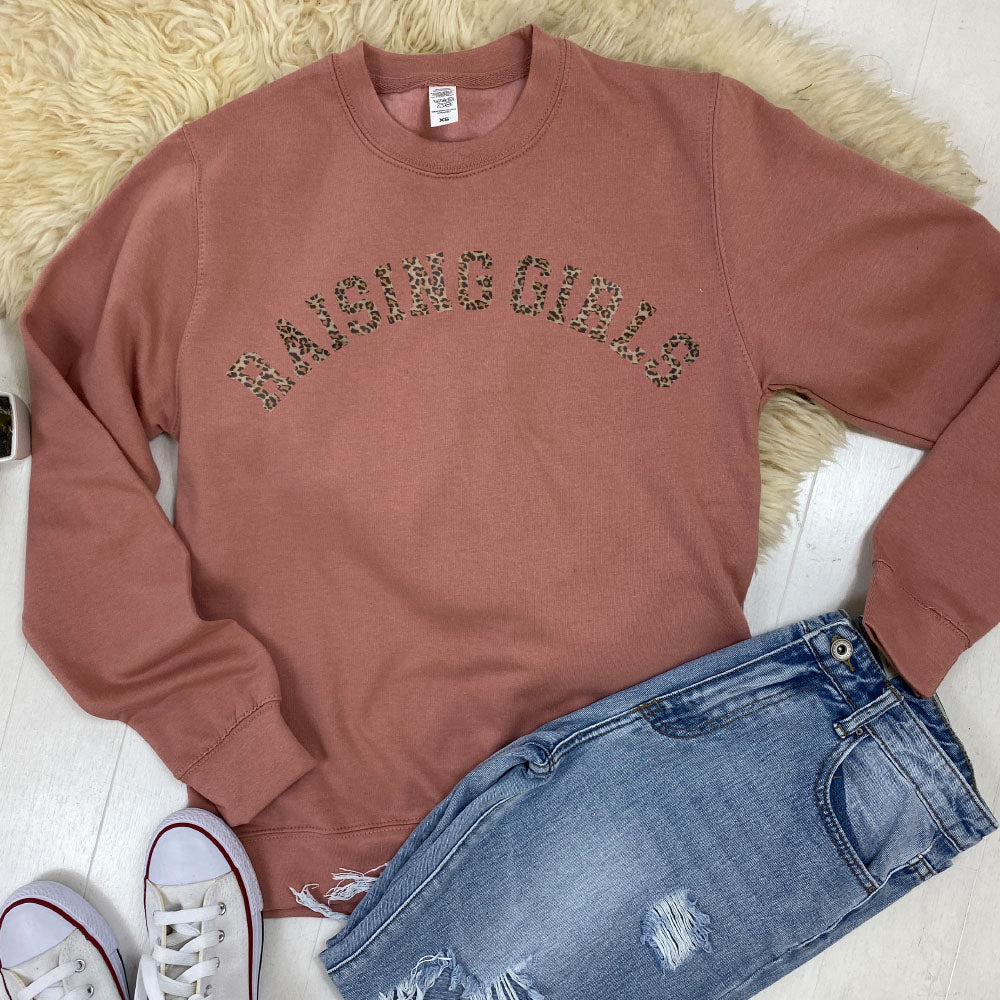 Rock The Tops