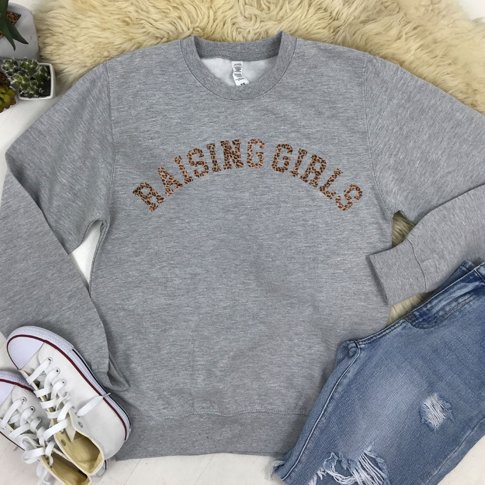 Rock The Tops