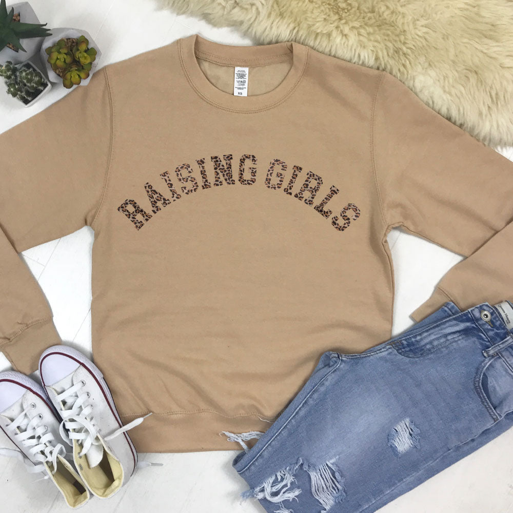 Rock The Tops