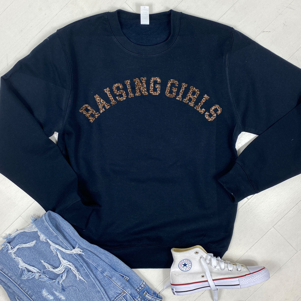 Rock The Tops
