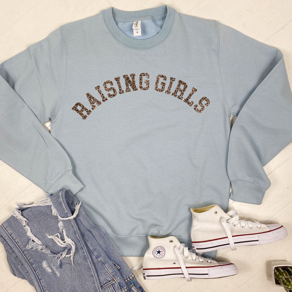 Rock The Tops