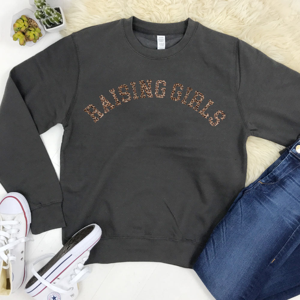 Rock The Tops