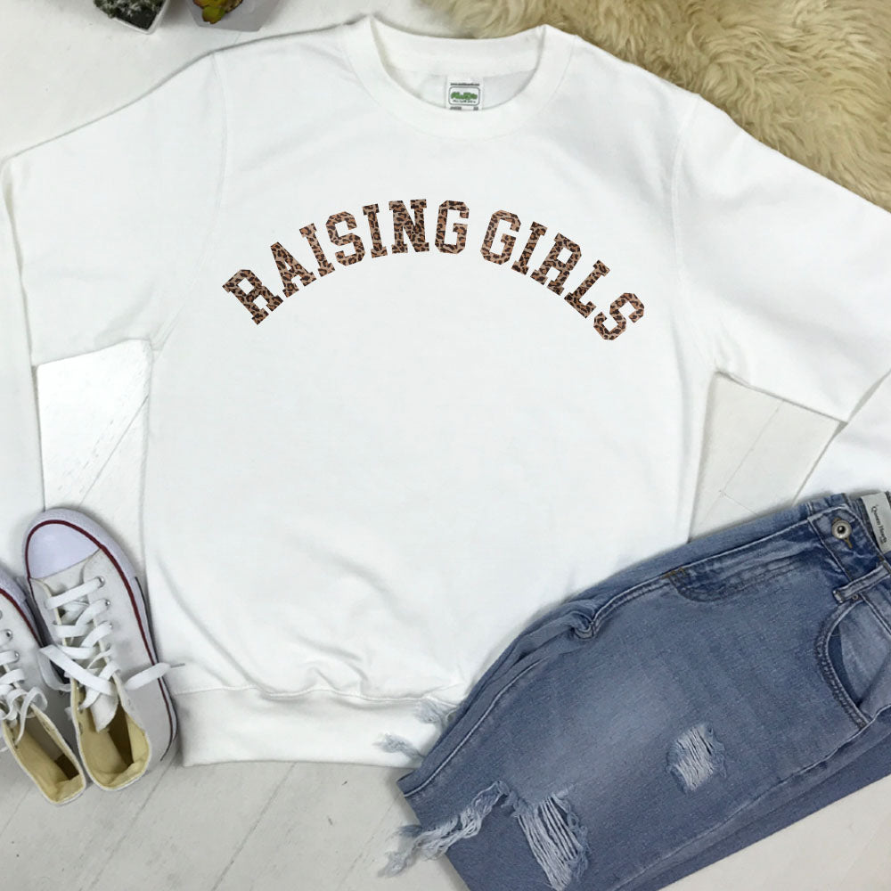 Rock The Tops