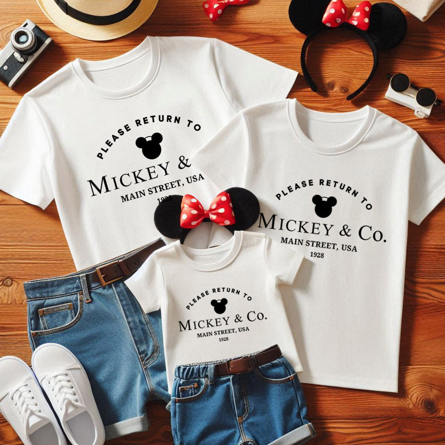 Rock The Tops