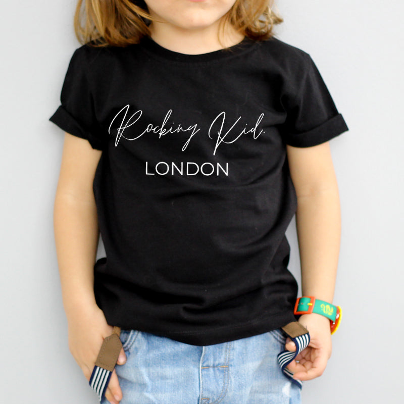Rock The Tops